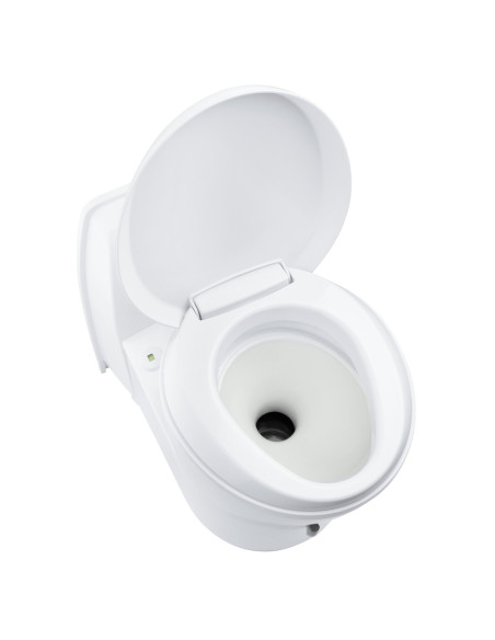 THETFORD Insert de toilettes en porcelaine Twusch C-500