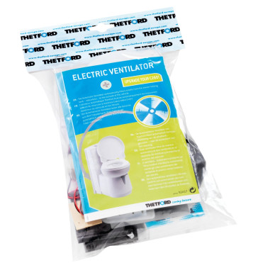THETFORD Kit de ventilation pour WC C 260