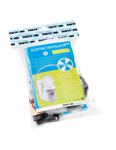 THETFORD Kit de ventilation pour WC C 260