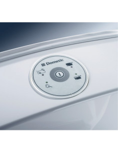 DOMETIC WC à cassette CT 4000 CTS 4110 2