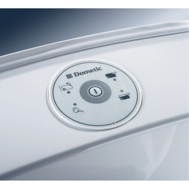 DOMETIC WC à cassette CT 4000 CTS 4110