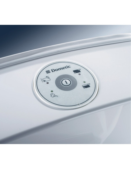 DOMETIC WC à cassette CT 4000 CTW 4110