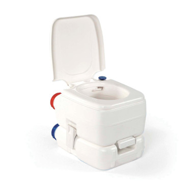 FIAMMA WC chimiques portables Bi-Pot Modèle 34