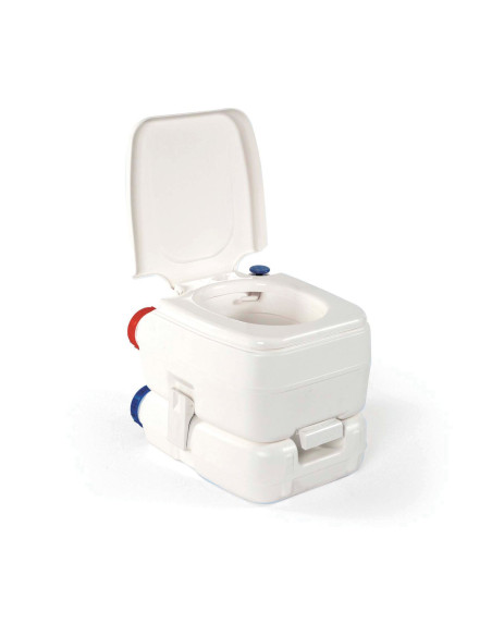 FIAMMA WC chimiques portables Bi-Pot Modèle 34