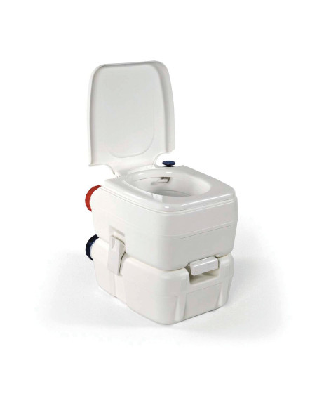 FIAMMA WC chimiques portables Bi-Pot Modèle 34