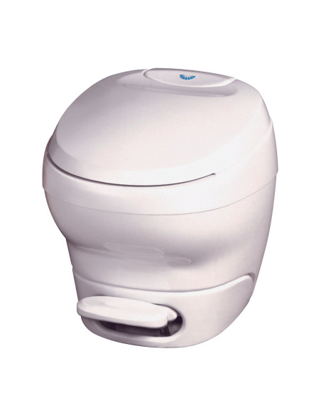 WC Aqua Magic Bravura haut Thetford | Toilettes camping-car confort