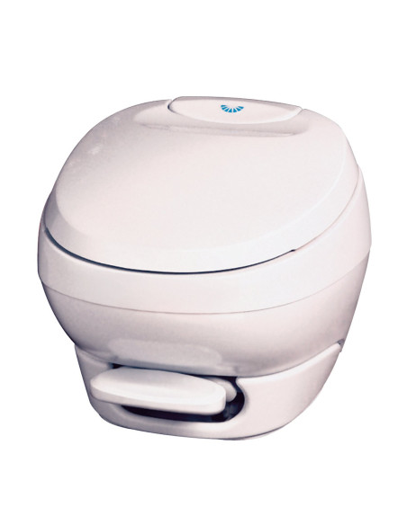 WC Aqua Magic Bravura haut Thetford | Toilettes camping-car confort