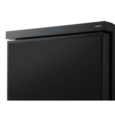 THETFORD T2138 Réfrigérateur à compression Série T2000 138L