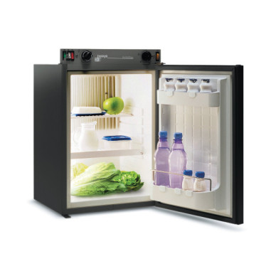VITRIFRIGO Réfrigérateur à absorption Trimixte 40L - Camping-car
