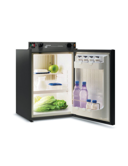 VITRIFRIGO Réfrigérateur à absorption Trimixte 40L - Camping-car