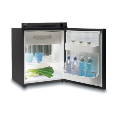 VITRIFRIGO Réfrigérateur à absorption Trimixte 51L - Camping-car
