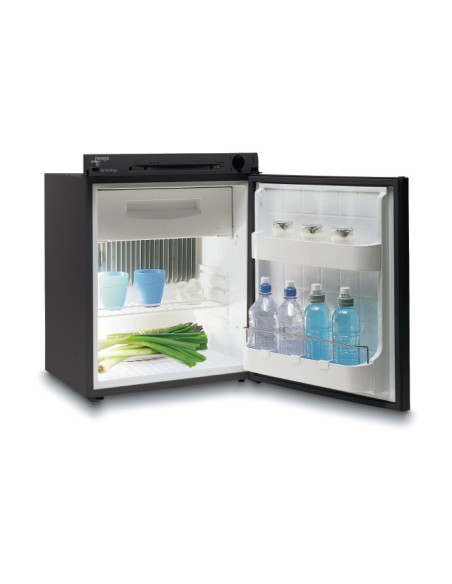 VITRIFRIGO Réfrigérateur à absorption Trimixte 51L - Camping-car