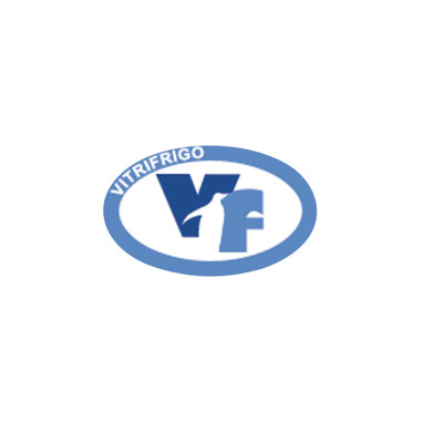 VITRIFRIGO Réfrigérateur à absorption Trimixte 72L - Camping-car