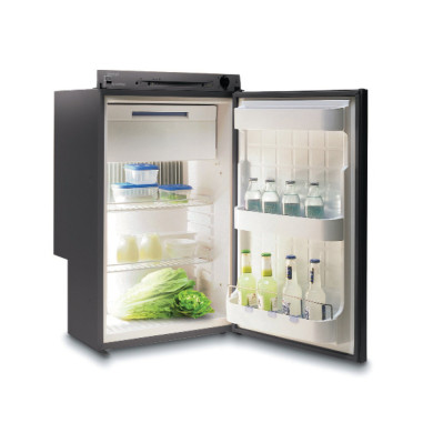 VITRIFRIGO Réfrigérateur à absorption Trimixte 74L - Camping-car