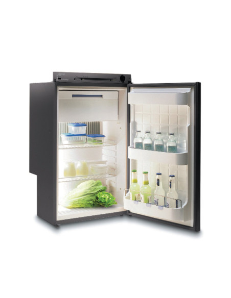 VITRIFRIGO Réfrigérateur à absorption Trimixte 74L - Camping-car