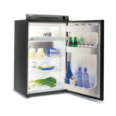 VITRIFRIGO Réfrigérateur à absorption Trimixte 84L - Camping-car