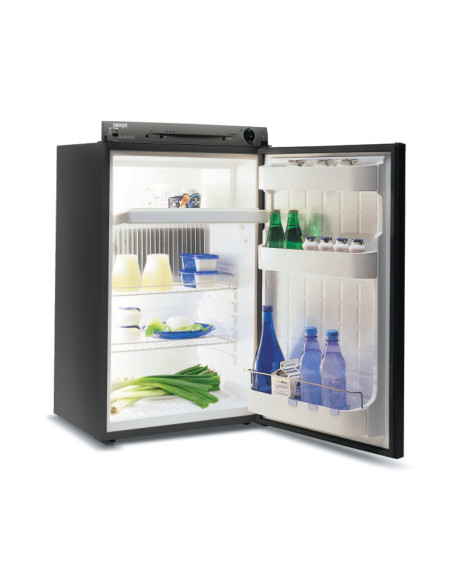 VITRIFRIGO Réfrigérateur à absorption Trimixte 84L - Camping-car
