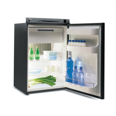 VITRIFRIGO Réfrigérateur à absorption Trimixte 92L - Camping-car