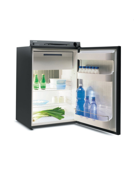 VITRIFRIGO Réfrigérateur à absorption Trimixte 92L - Camping-car