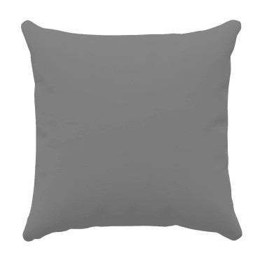 Taie d'oreiller en Lyocell Gris 40 x 60 cm