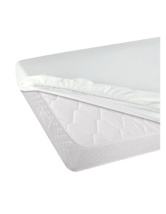Protège-matelas imperméable en Lyocell 125 x 190 cm 2