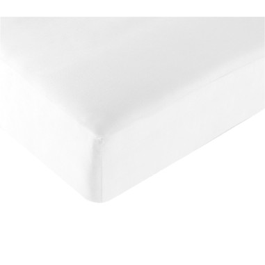 Protège-matelas imperméable en Lyocell 125 x 190 cm
