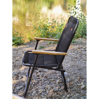 SOPLAIR Fauteuil Belize