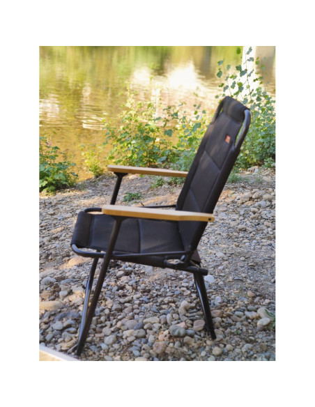 SOPLAIR Fauteuil Belize