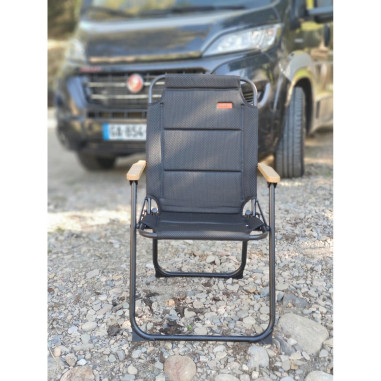 SOPLAIR Fauteuil Belize