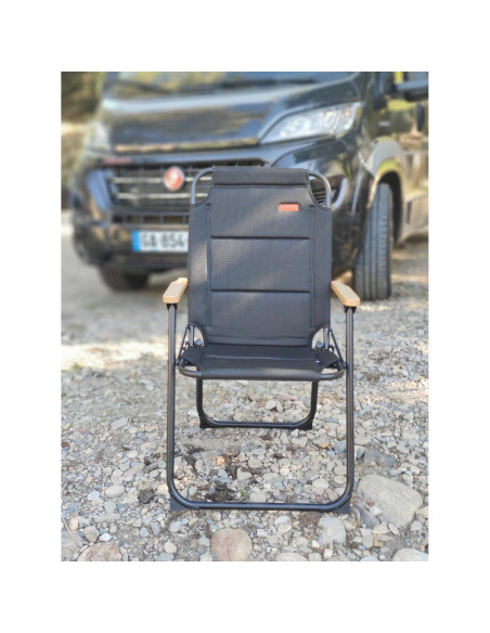 SOPLAIR Fauteuil Belize