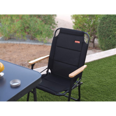 SOPLAIR Fauteuil Belize