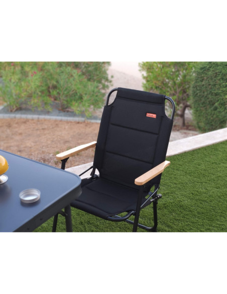 SOPLAIR Fauteuil Belize