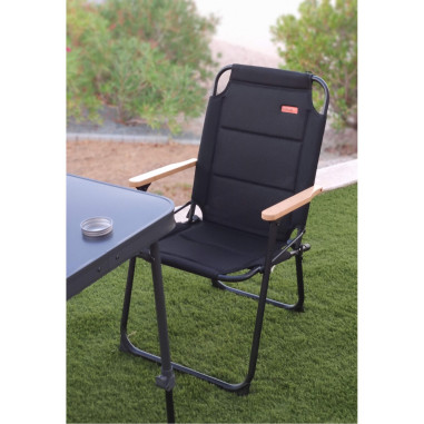SOPLAIR Fauteuil Belize
