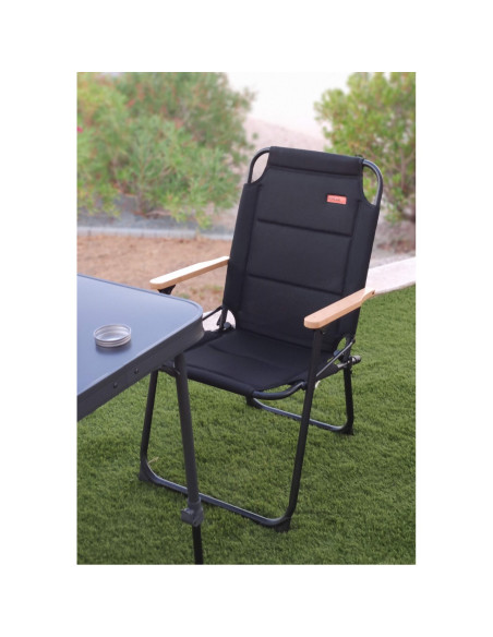 SOPLAIR Fauteuil Belize