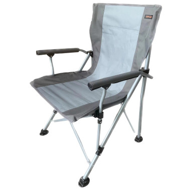 SOPLAIR Chaise pliante Cottage Camping 