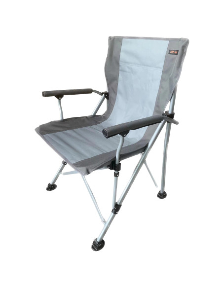 SOPLAIR Chaise pliante Cottage Camping 