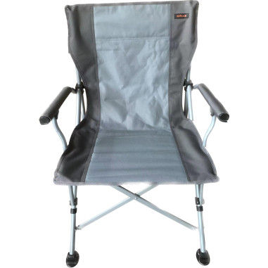 SOPLAIR Chaise pliante Cottage Camping 