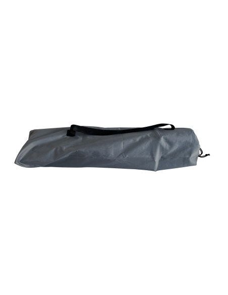 SOPLAIR Fauteuil de plage Ouvéa