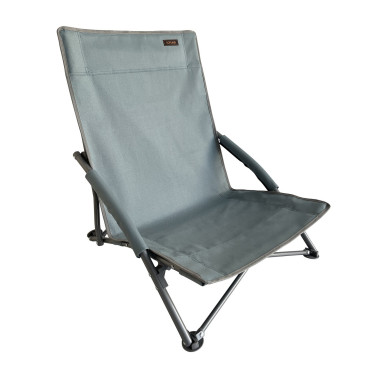 SOPLAIR Fauteuil de plage Ouvéa
