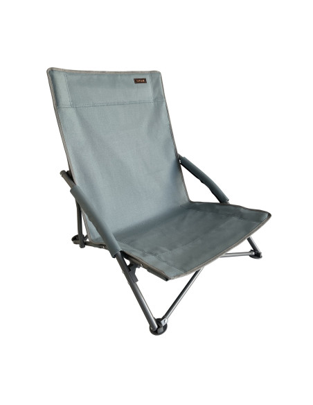 SOPLAIR Fauteuil de plage Ouvéa