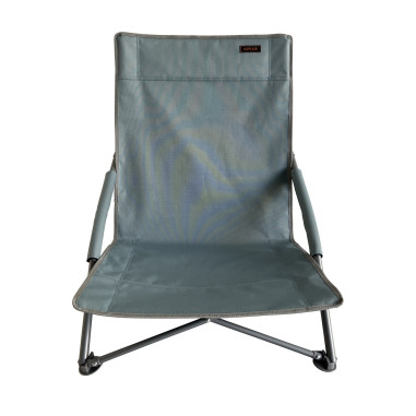 SOPLAIR Fauteuil de plage Ouvéa