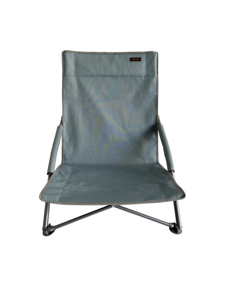 SOPLAIR Fauteuil de plage Ouvéa