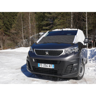 SOPLAIR Protection extérieure isotherme Thermocover VW T5/T6 - 2003-2019