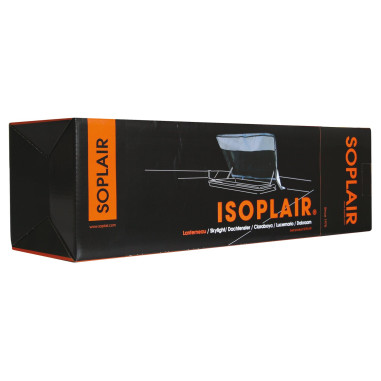 SOPLAIR Protection pour lanterneaux ISOPLAIR Medium