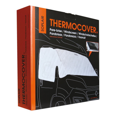 SOPLAIR Protection extérieure isotherme Thermocover Transit V - à partir de 2015