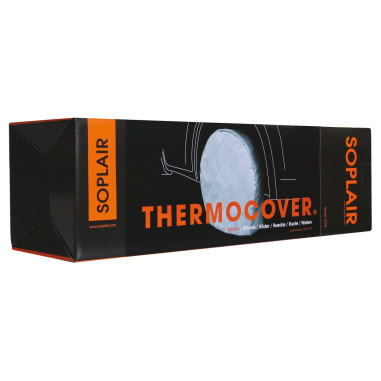 SOPLAIR Housses de protection pour roues Thermocover pour roue 74/80 cm