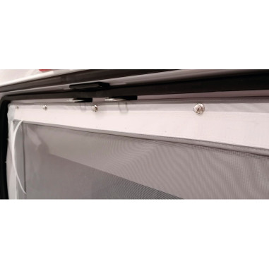 SOPLAIR Protection thermique Thermoback Jumper / Boxer / Ducato (2006-) hauteur 2,57 m
