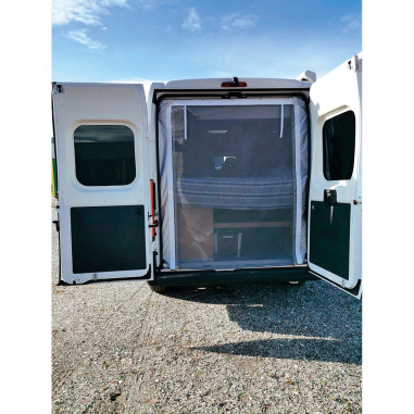 SOPLAIR Protection thermique Thermoback Jumper / Boxer / Ducato (2006-) hauteur 2,57 m