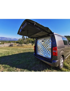 SOPLAIR Protection thermique Thermoback Ford Transit (2015-) hauteur 2,75m