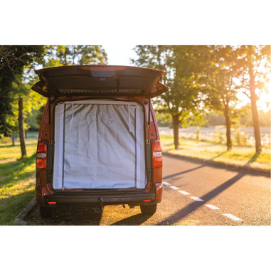 SOPLAIR Protection thermique Thermoback Volkswagen T5/T6